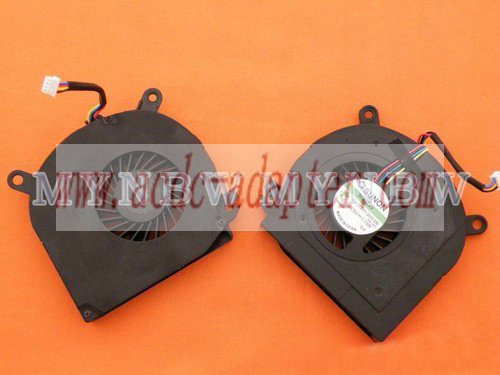 New DELL Precision M4400 CPU Fan MG70130V1-Q020-S99 New DELL Precision M4400 CPU Fan MG70130V1-Q020-S99